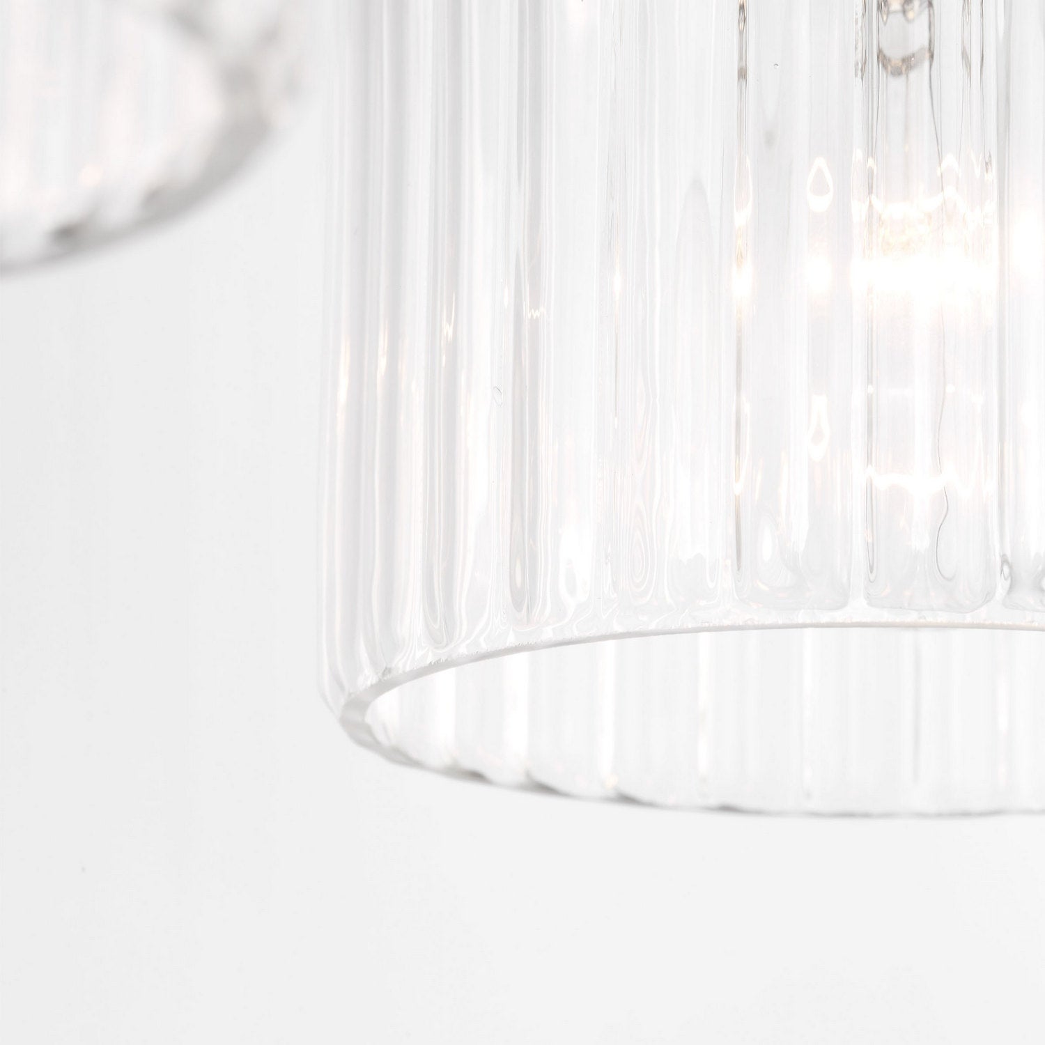 Generation Lighting - GLV1132BS - Two Light Vanity - Eisele - Brushed Nickel