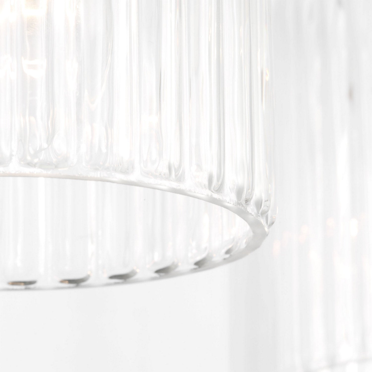 Generation Lighting - GLV1132MWT - Two Light Vanity - Eisele - Matte White