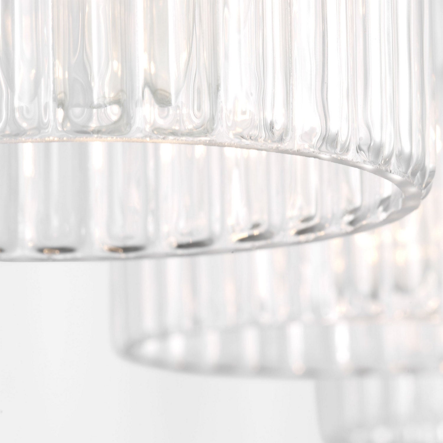 Generation Lighting - GLV1133CH - Three Light Vanity - Eisele - Chrome