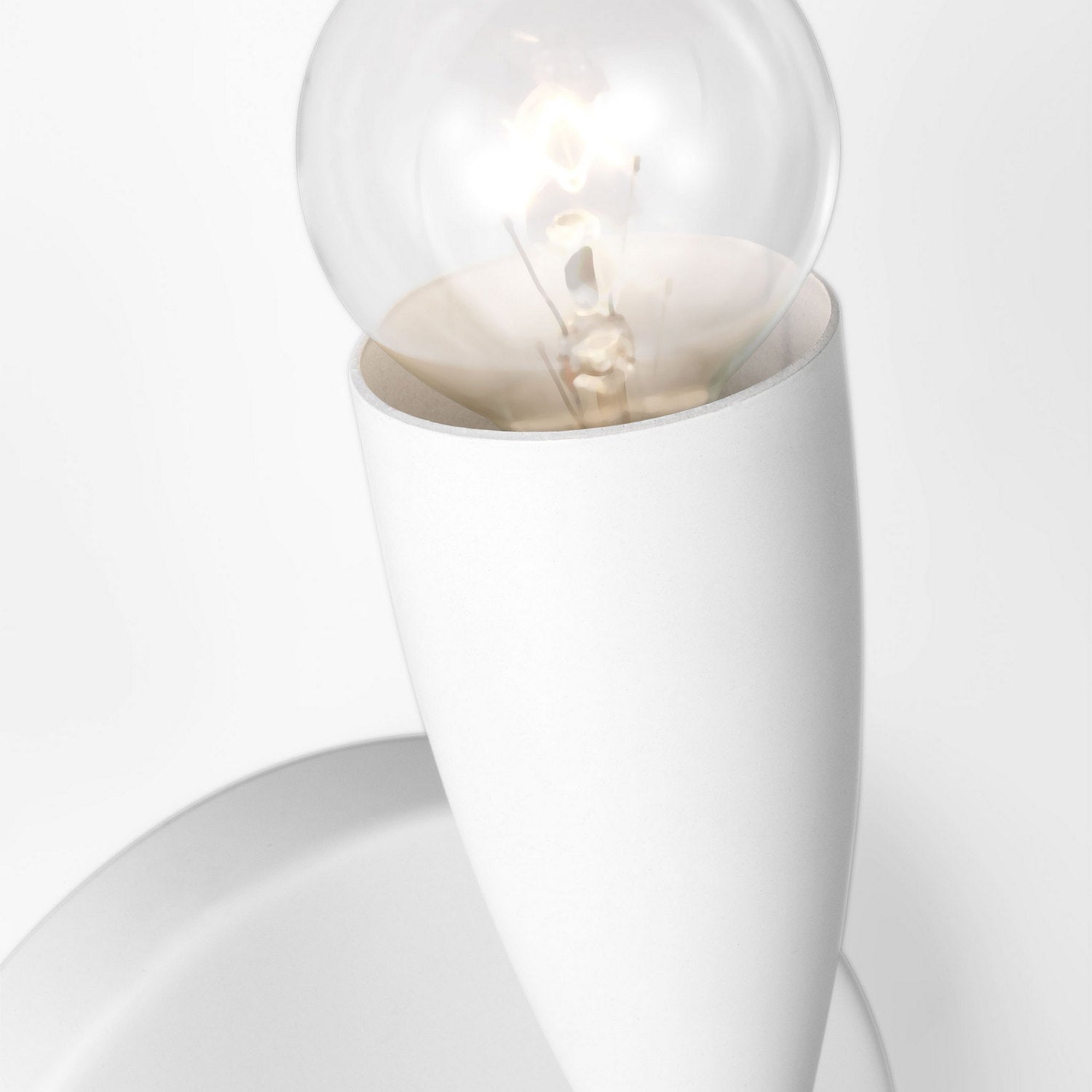 Generation Lighting - GLW1002MWT - Bath - Maya - Matte White