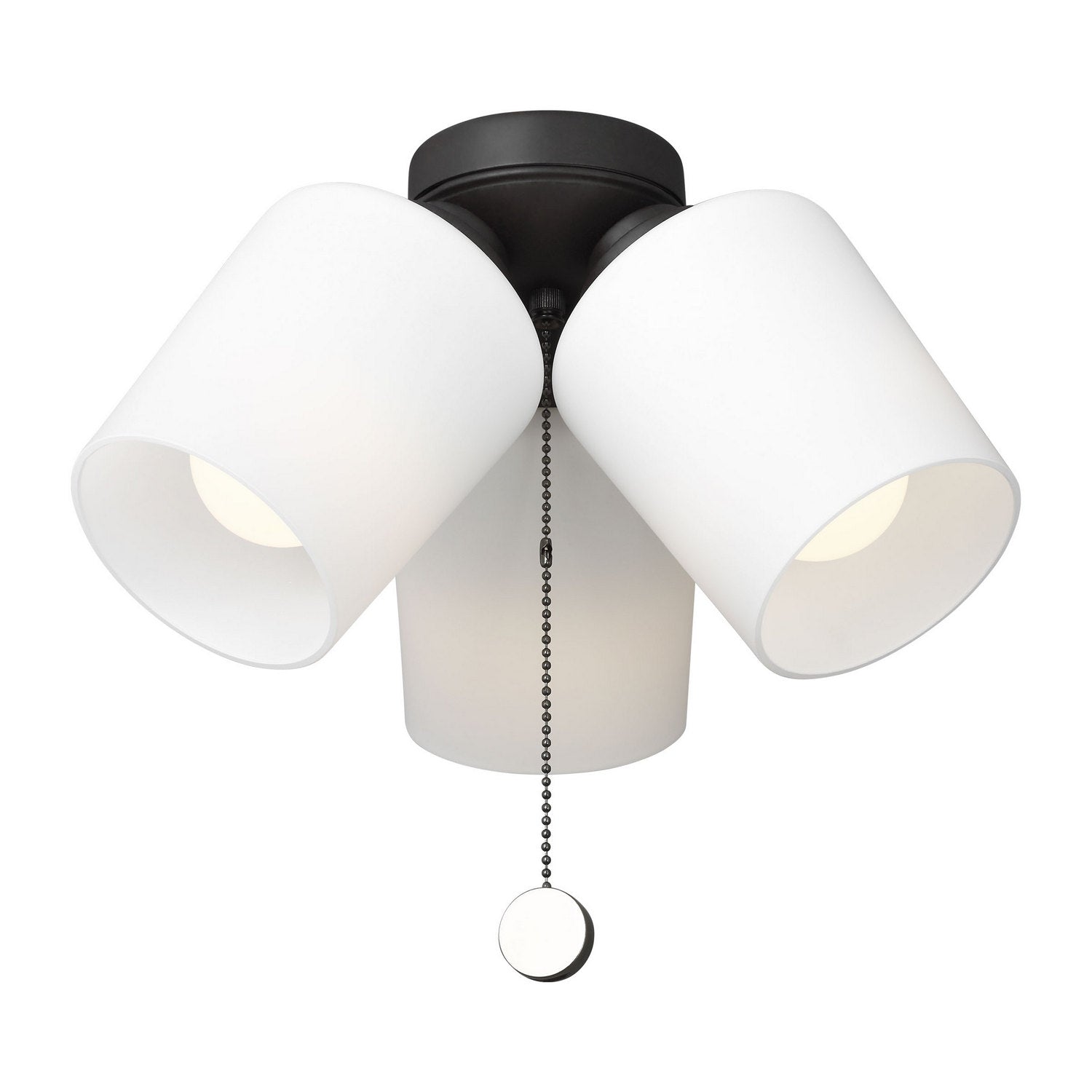 Generation Lighting - MC268BZ - Fan Light Kit - Windom - Bronze