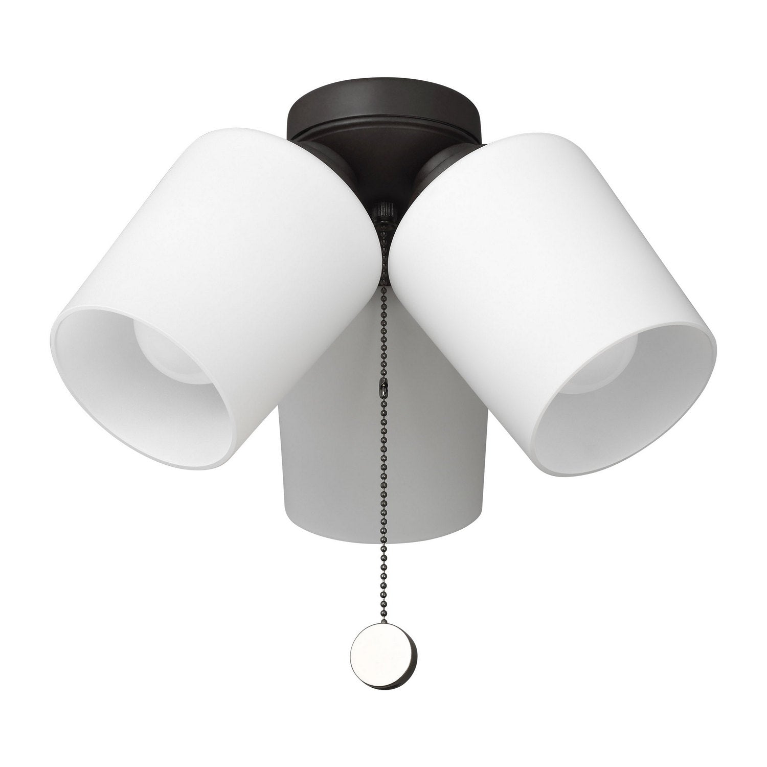 Generation Lighting - MC268BZ - Fan Light Kit - Windom - Bronze