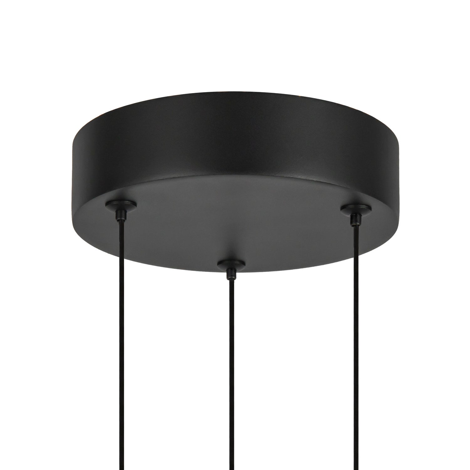 Kuzco Lighting - MP75221-BK-UNV - LED Pendant - Motif - Black