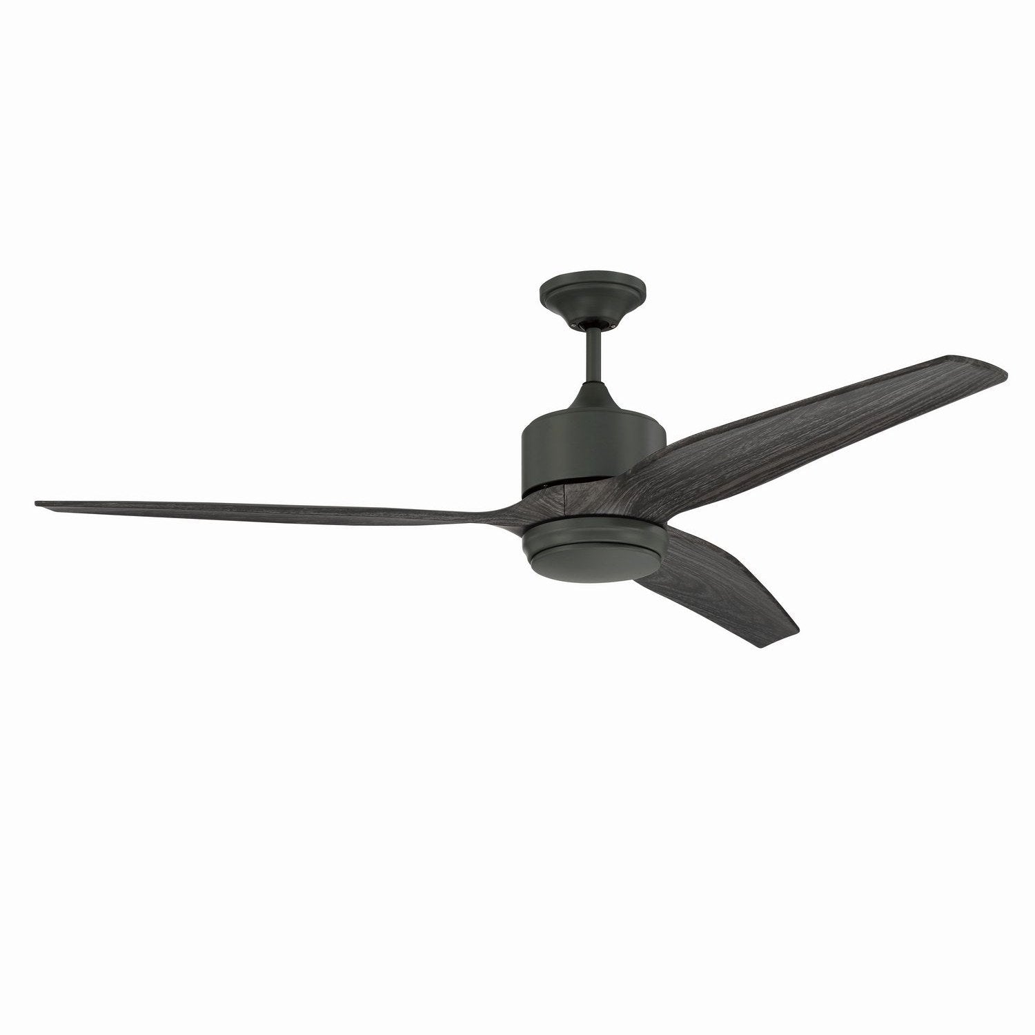 Craftmade - FXL60DGT3 - 60" Ceiling Fan - Force XL 60" Wet Rated Ceiling Fan 3 Blade - Dark Graphite