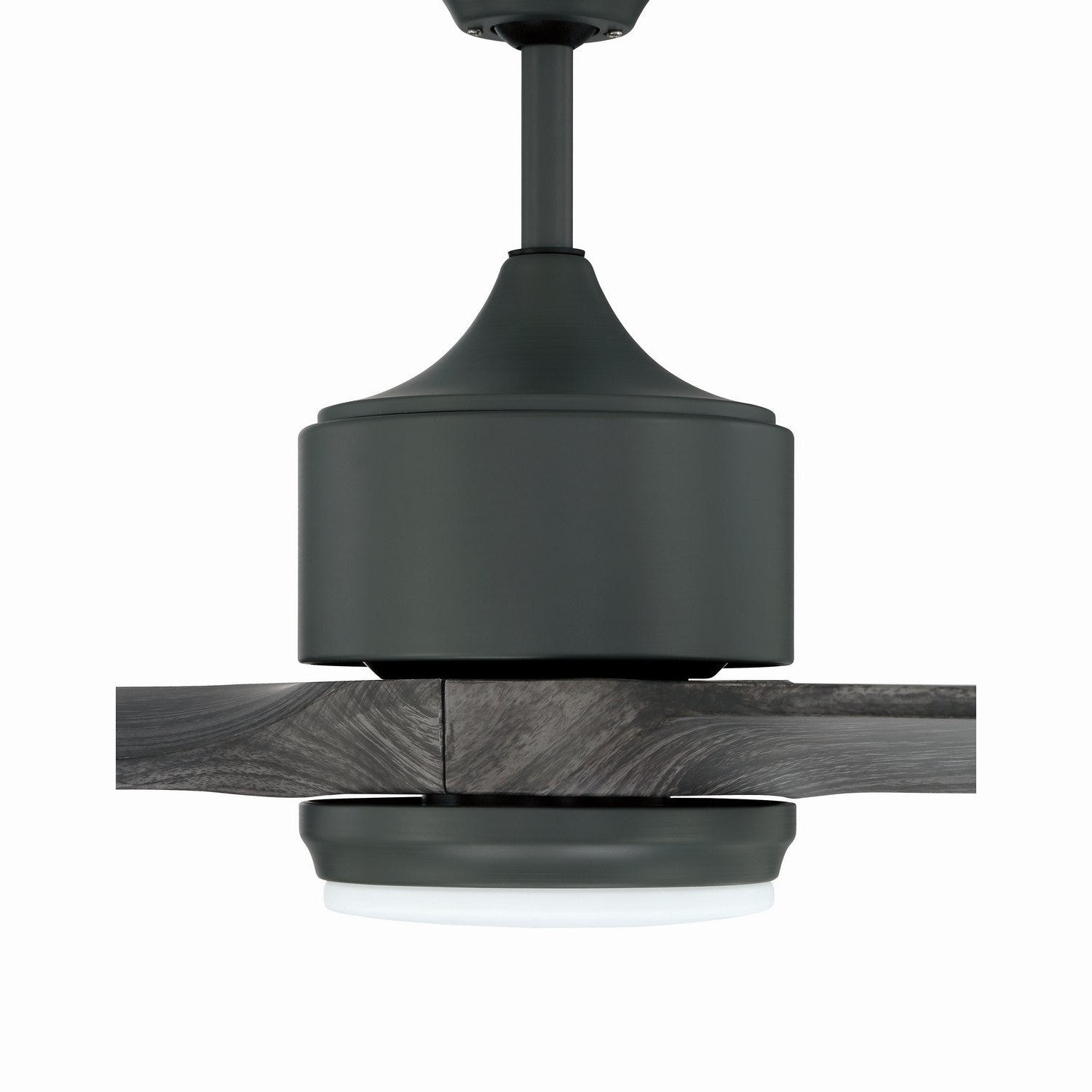 Craftmade - FXL60DGT3 - 60" Ceiling Fan - Force XL 60" Wet Rated Ceiling Fan 3 Blade - Dark Graphite