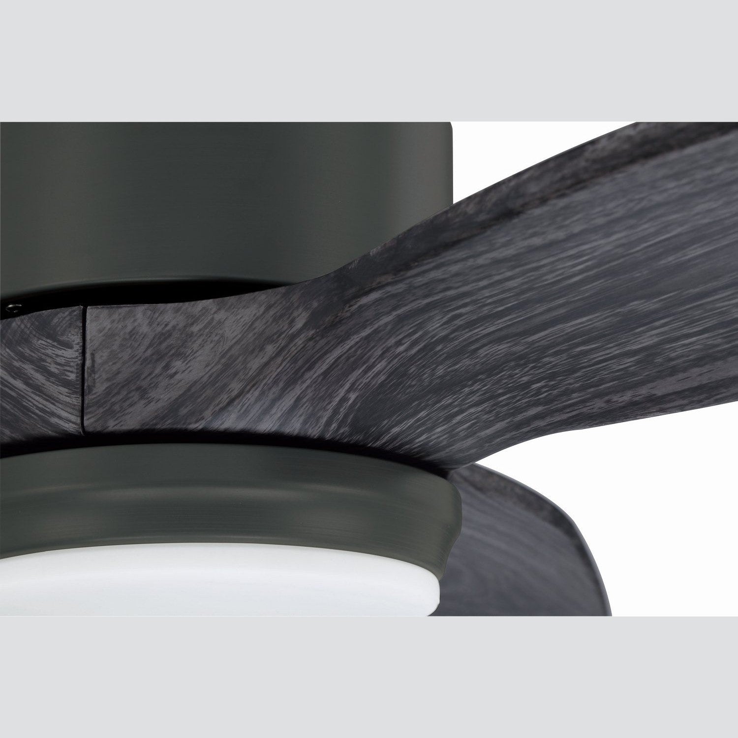Craftmade - FXL60DGT3 - 60" Ceiling Fan - Force XL 60" Wet Rated Ceiling Fan 3 Blade - Dark Graphite