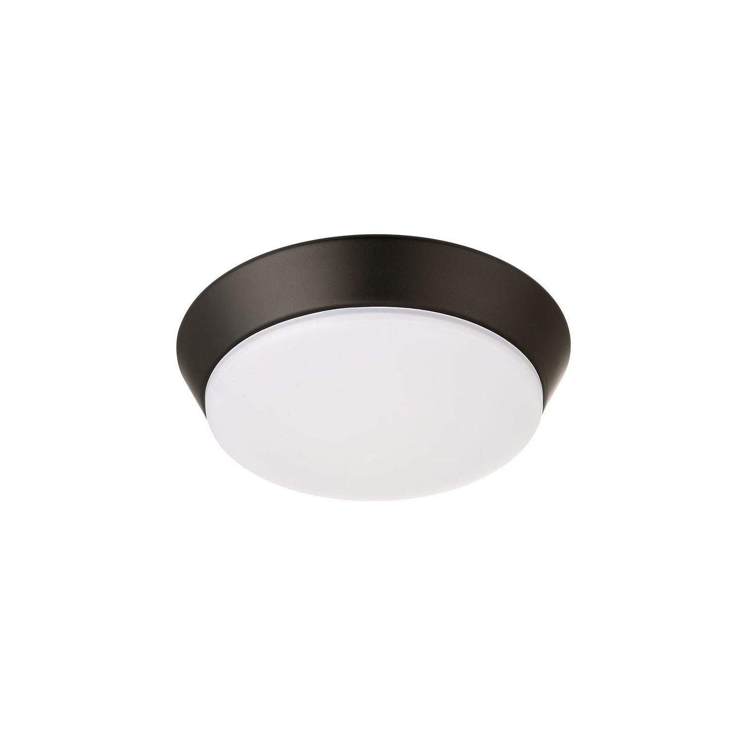 Craftmade - VNN58LK-FB-LED - LED Fan Light Kit - VENN Light Kit - Flat Black