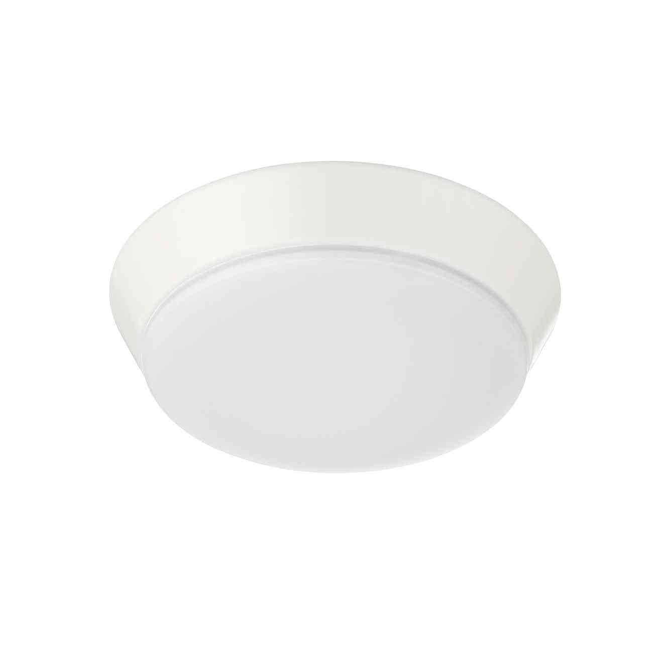 Craftmade - VNN58LK-W-LED - LED Fan Light Kit - VENN Light Kit - White