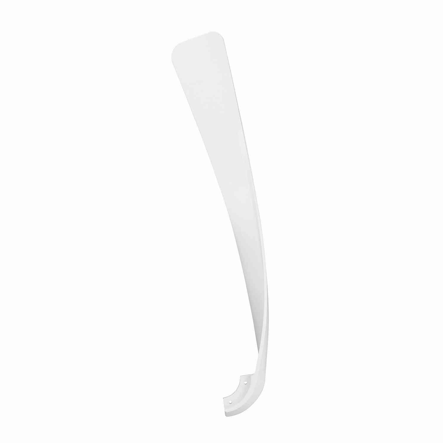 Craftmade - VNN58W4 - 58" Ceiling Fan - Venn 58" Indoor/Outdoor Ceiling Fan - White
