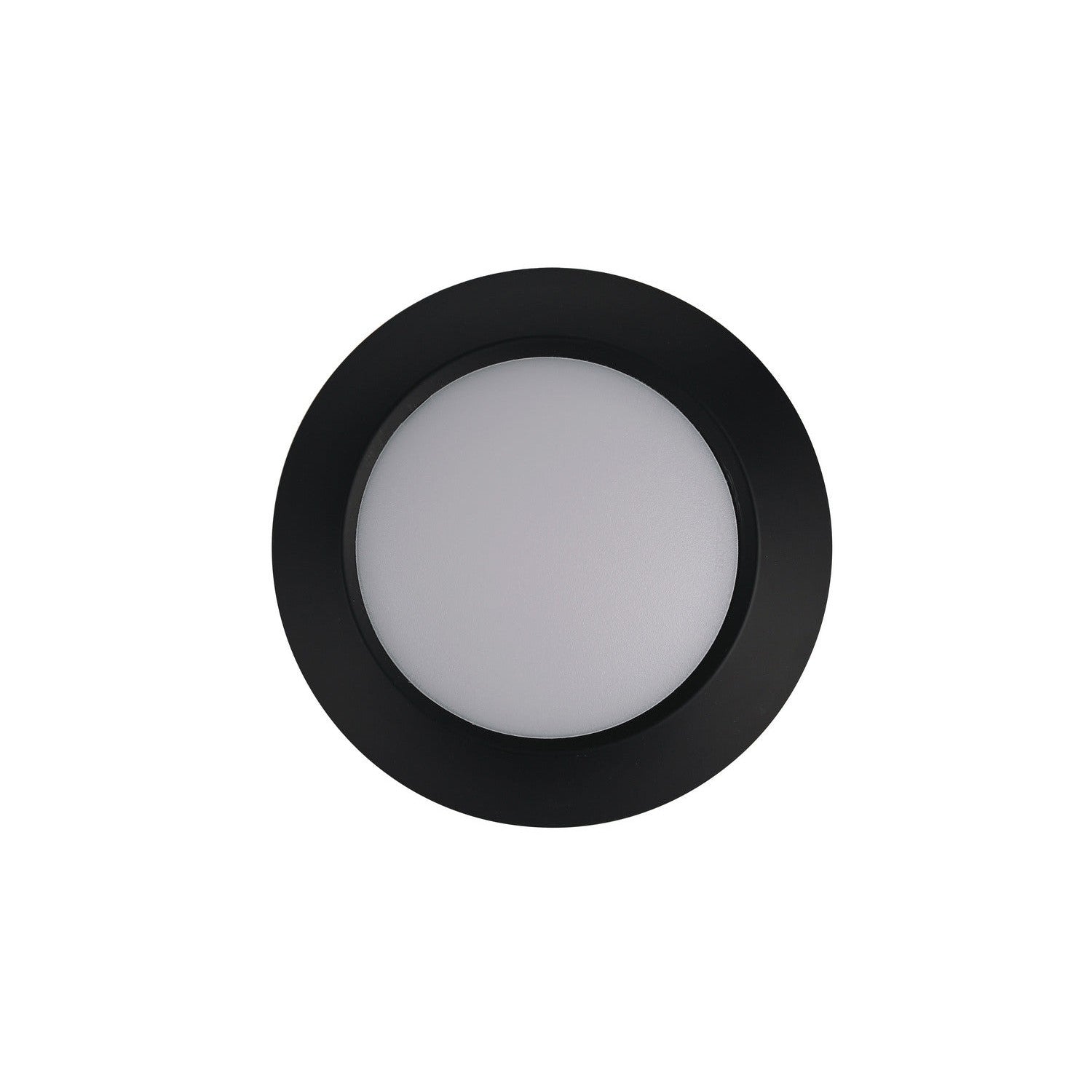 Craftmade - X9304-FB-LED - LED Flush Mount - LED Flush - Flat Black