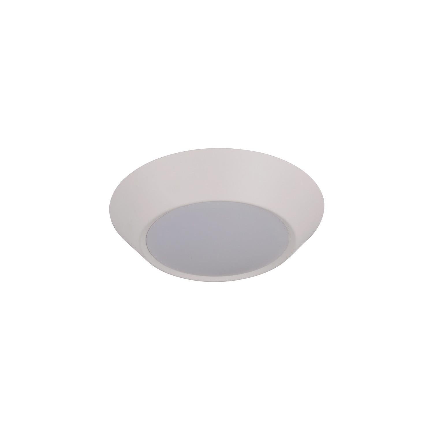 Craftmade - X9304-W-LED - LED Flush Mount - LED Flush - White