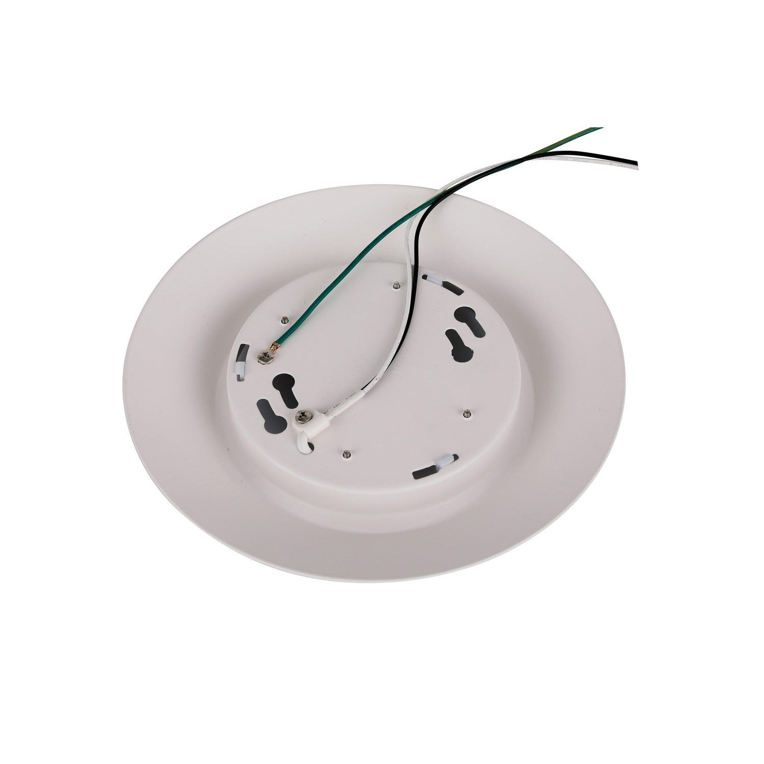 Craftmade - X9304-W-LED - LED Flush Mount - LED Flush - White