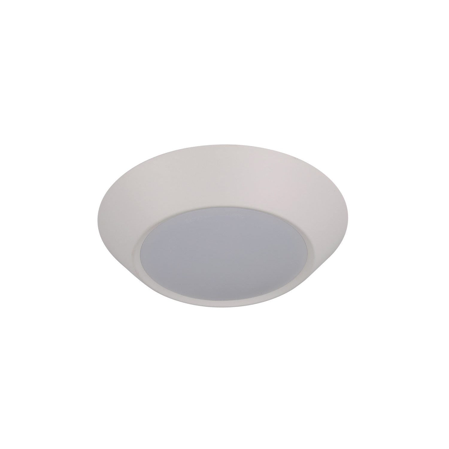 Craftmade - X9304-W-LED-5CCT - LED Flush Mount - LED Flush - White