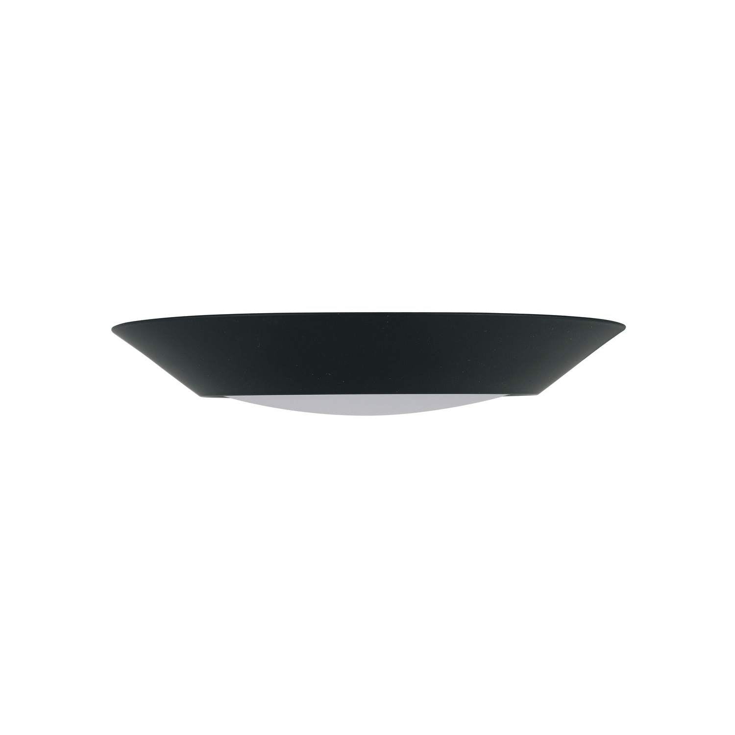 Craftmade - X9306-FB-LED-5CCT - LED Flush Mount - LED Flush - Flat Black