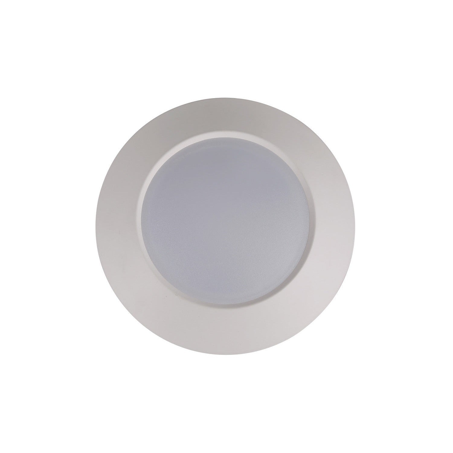 Craftmade - X9306-W-LED - LED Flush Mount - LED Flush - White