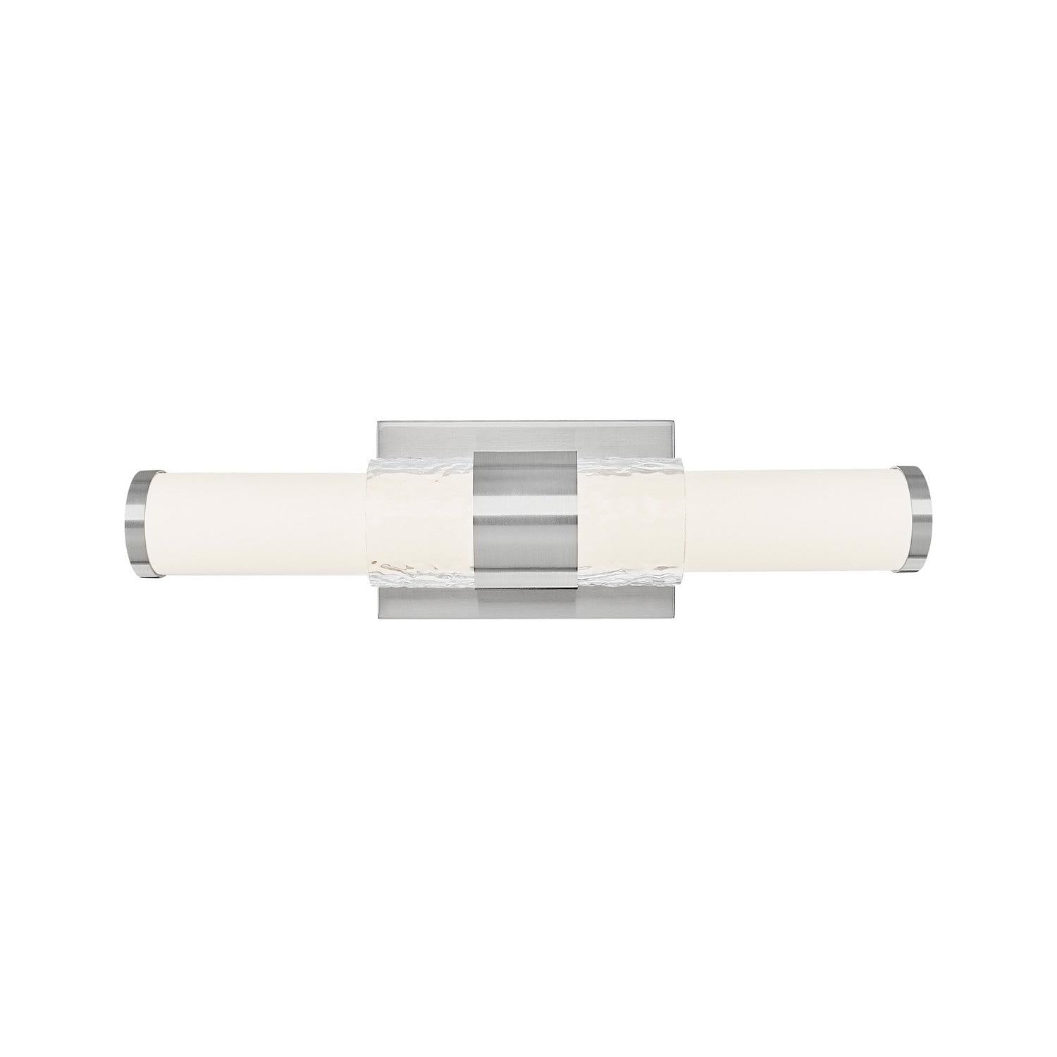 Z-Lite - 1015-18W-BN-LED - LED Vanity - Egon - Brushed Nickel