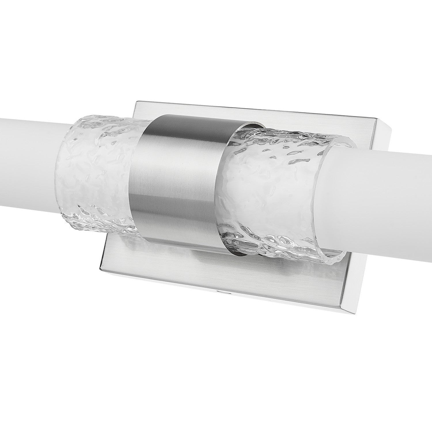 Z-Lite - 1015-18W-BN-LED - LED Vanity - Egon - Brushed Nickel