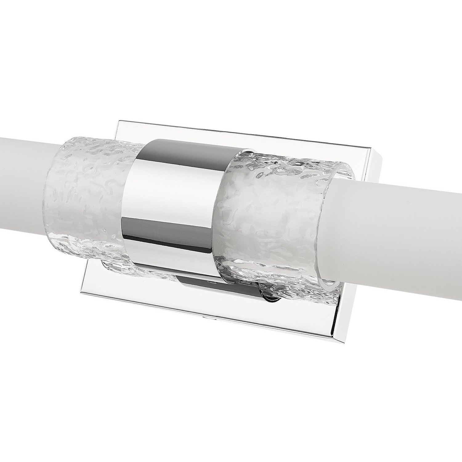 Z-Lite - 1015-18W-CH-LED - LED Vanity - Egon - Chrome