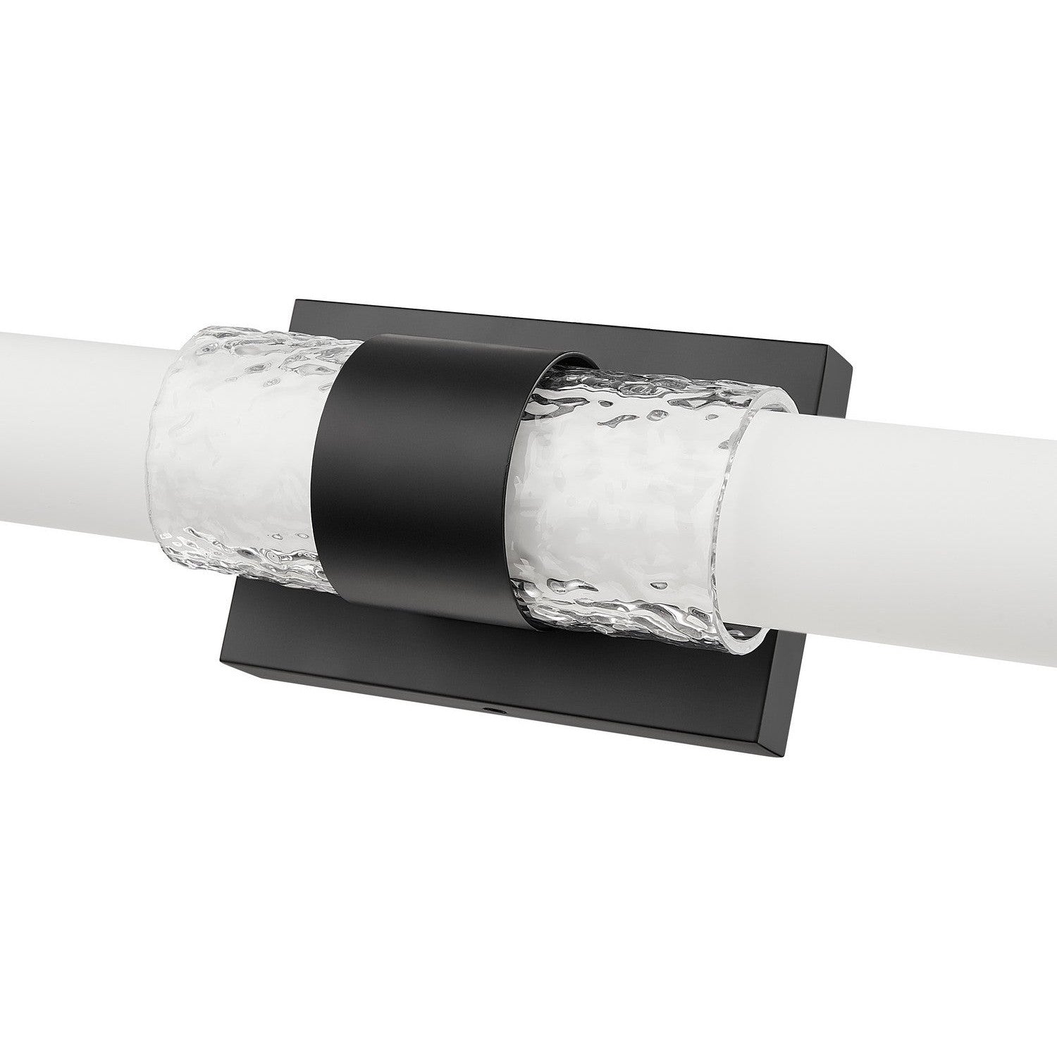 Z-Lite - 1015-18W-MB-LED - LED Vanity - Egon - Matte Black