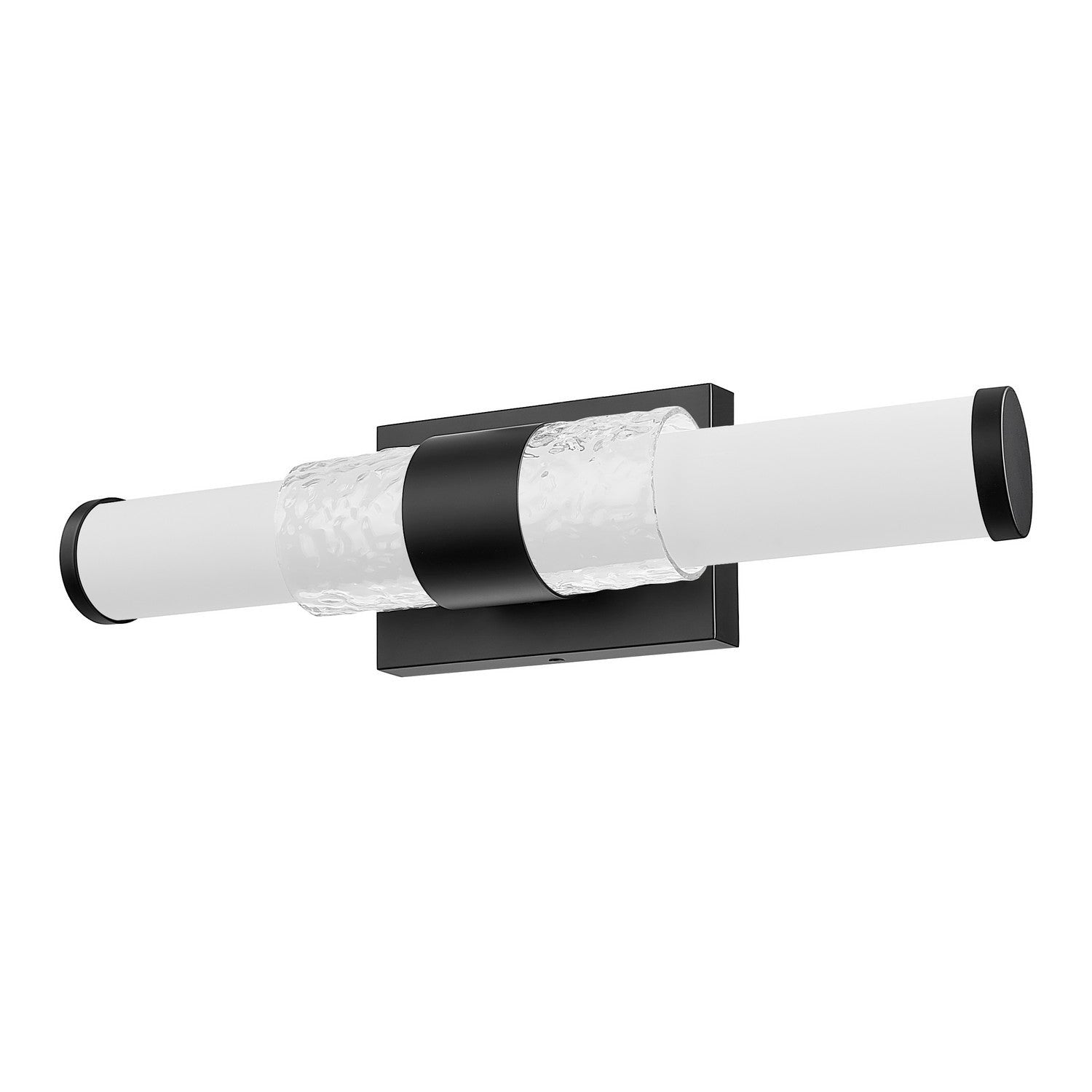 Z-Lite - 1015-18W-MB-LED - LED Vanity - Egon - Matte Black