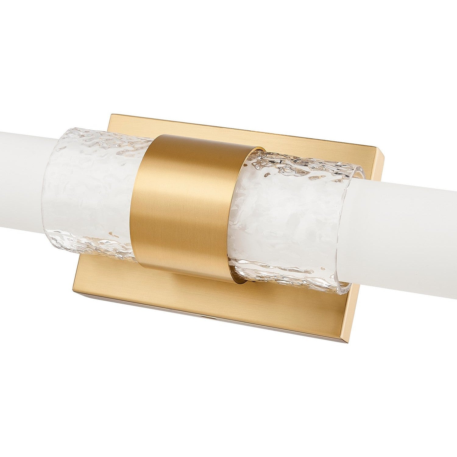 Z-Lite - 1015-18W-MGLD-LED - LED Vanity - Egon - Modern Gold