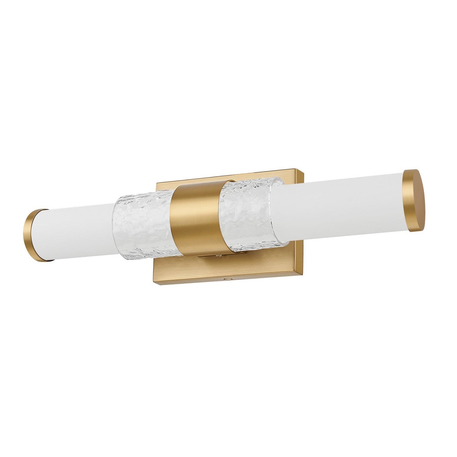 Z-Lite - 1015-18W-MGLD-LED - LED Vanity - Egon - Modern Gold