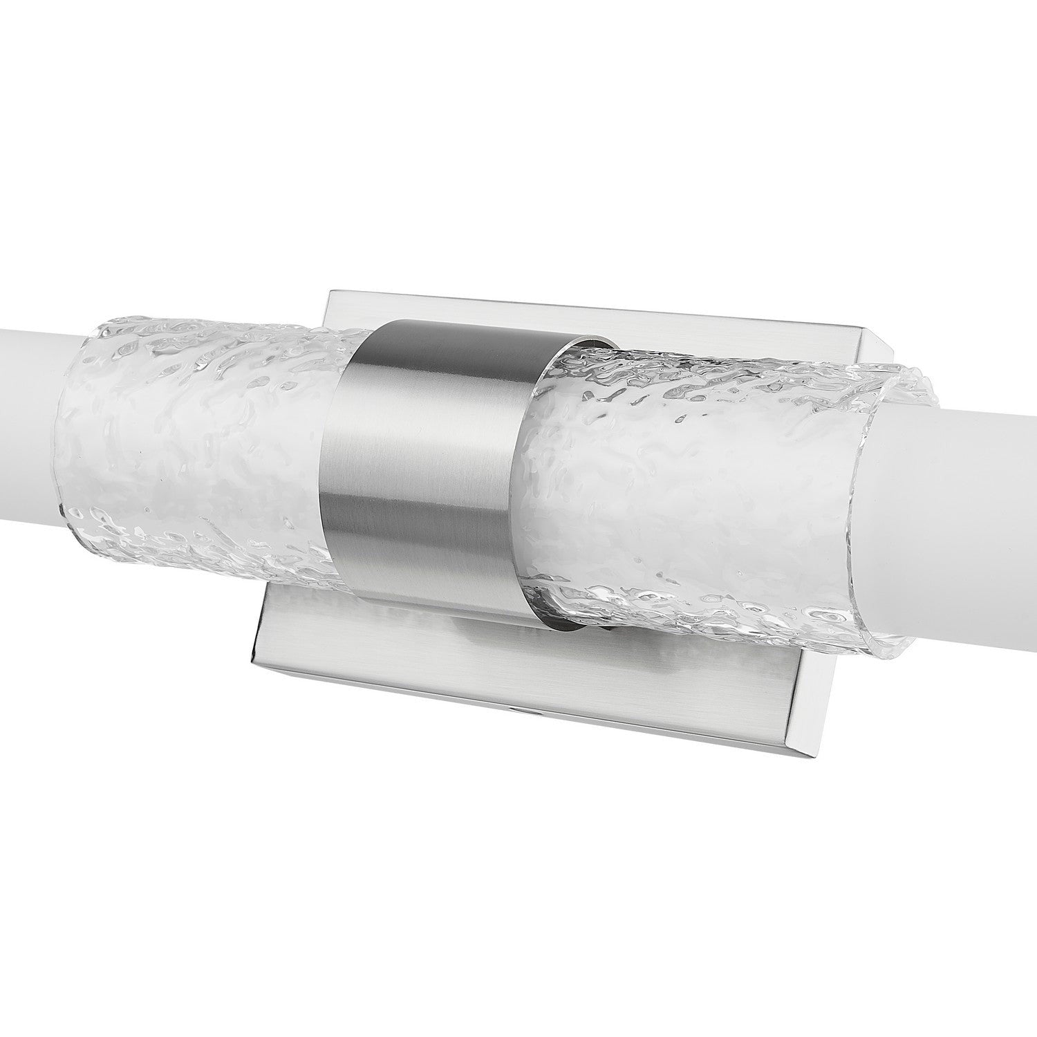 Z-Lite - 1015-25W-BN-LED - LED Vanity - Egon - Brushed Nickel