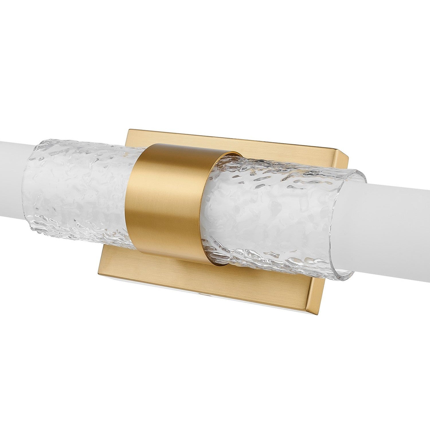 Z-Lite - 1015-25W-MGLD-LED - LED Vanity - Egon - Modern Gold