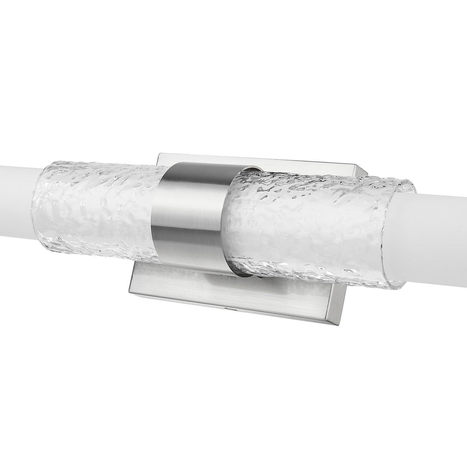 Z-Lite - 1015-32W-BN-LED - LED Vanity - Egon - Brushed Nickel