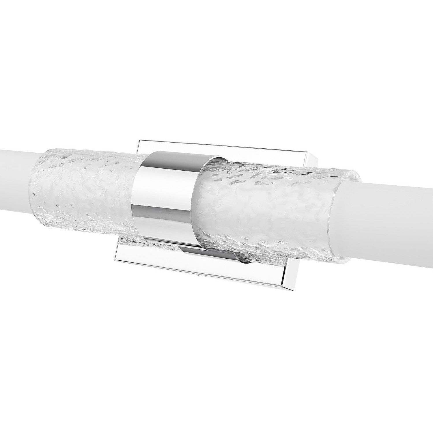 Z-Lite - 1015-32W-CH-LED - LED Vanity - Egon - Chrome