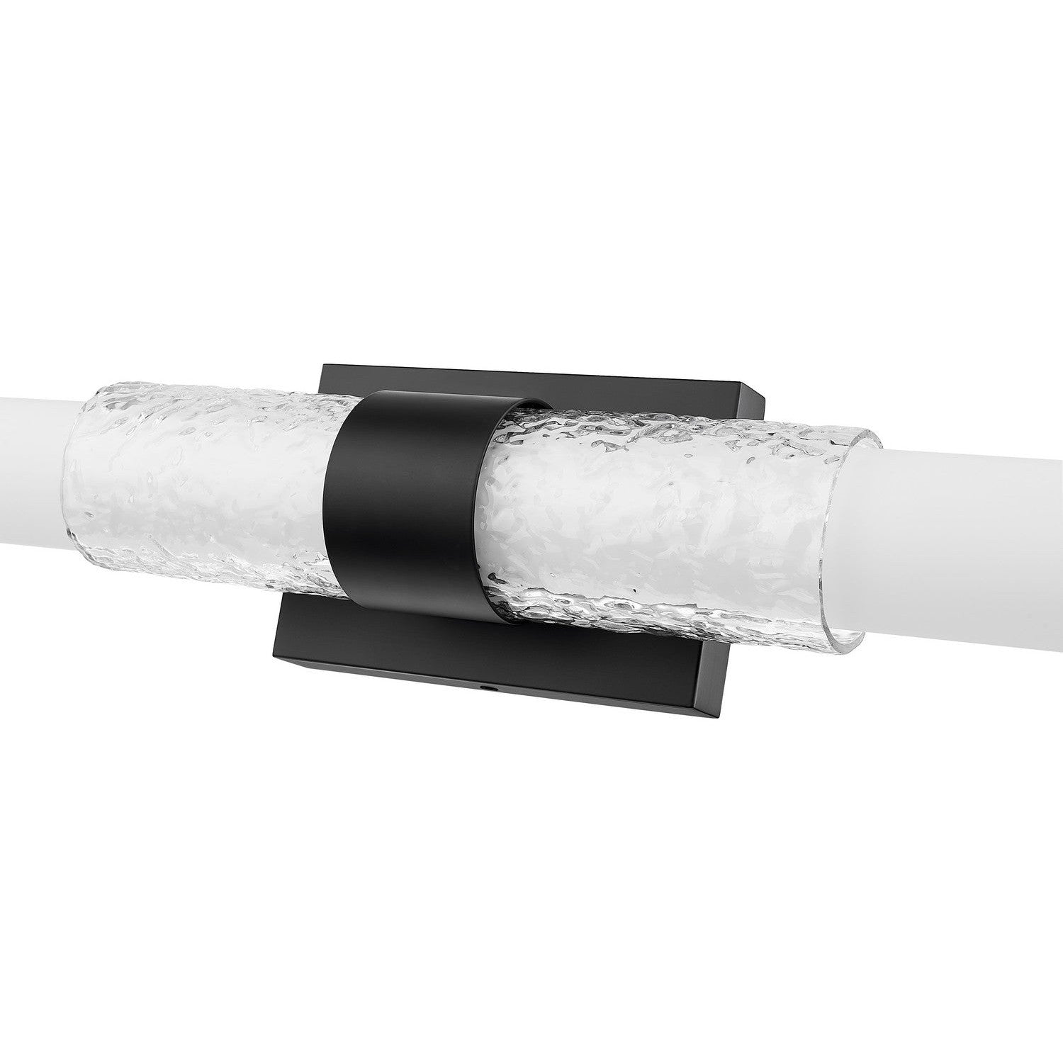 Z-Lite - 1015-32W-MB-LED - LED Vanity - Egon - Matte Black