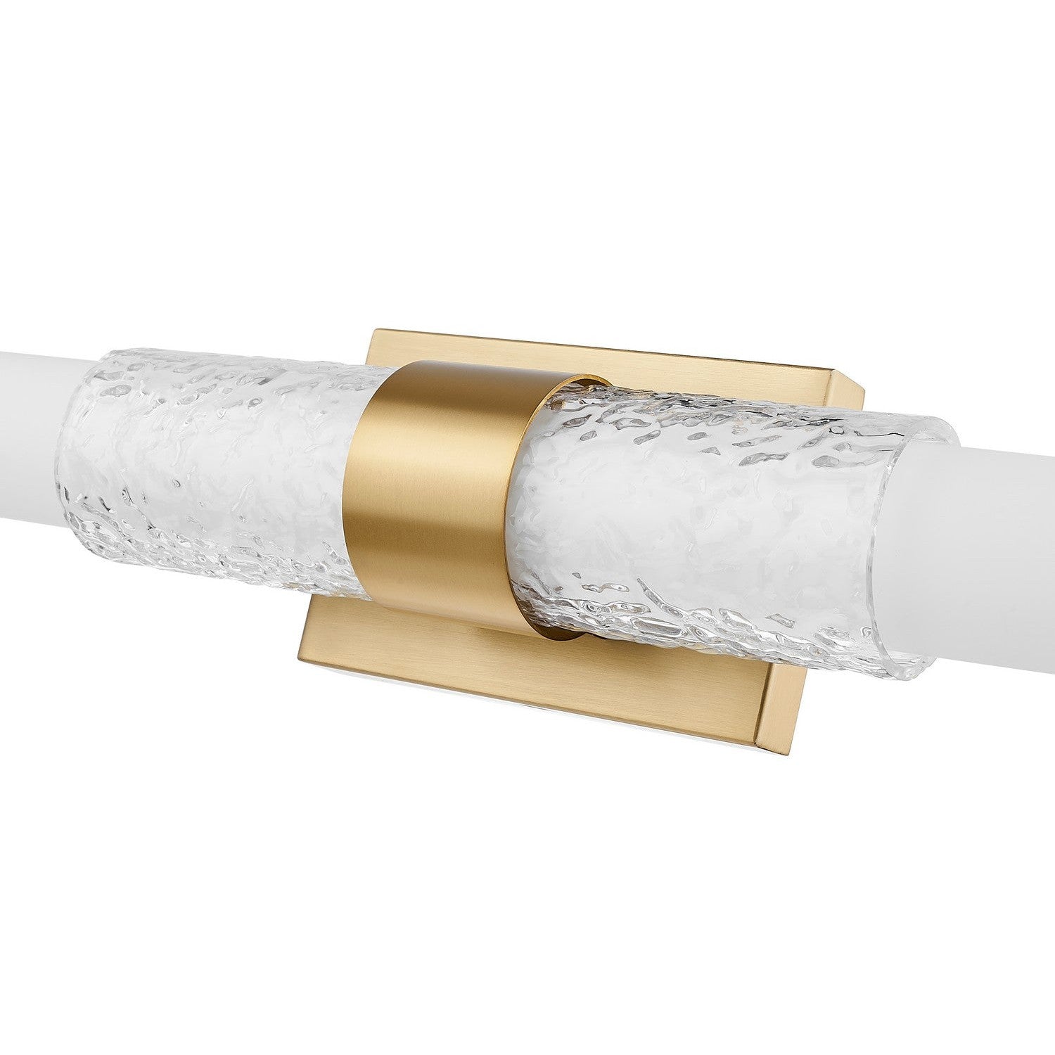 Z-Lite - 1015-32W-MGLD-LED - LED Vanity - Egon - Modern Gold