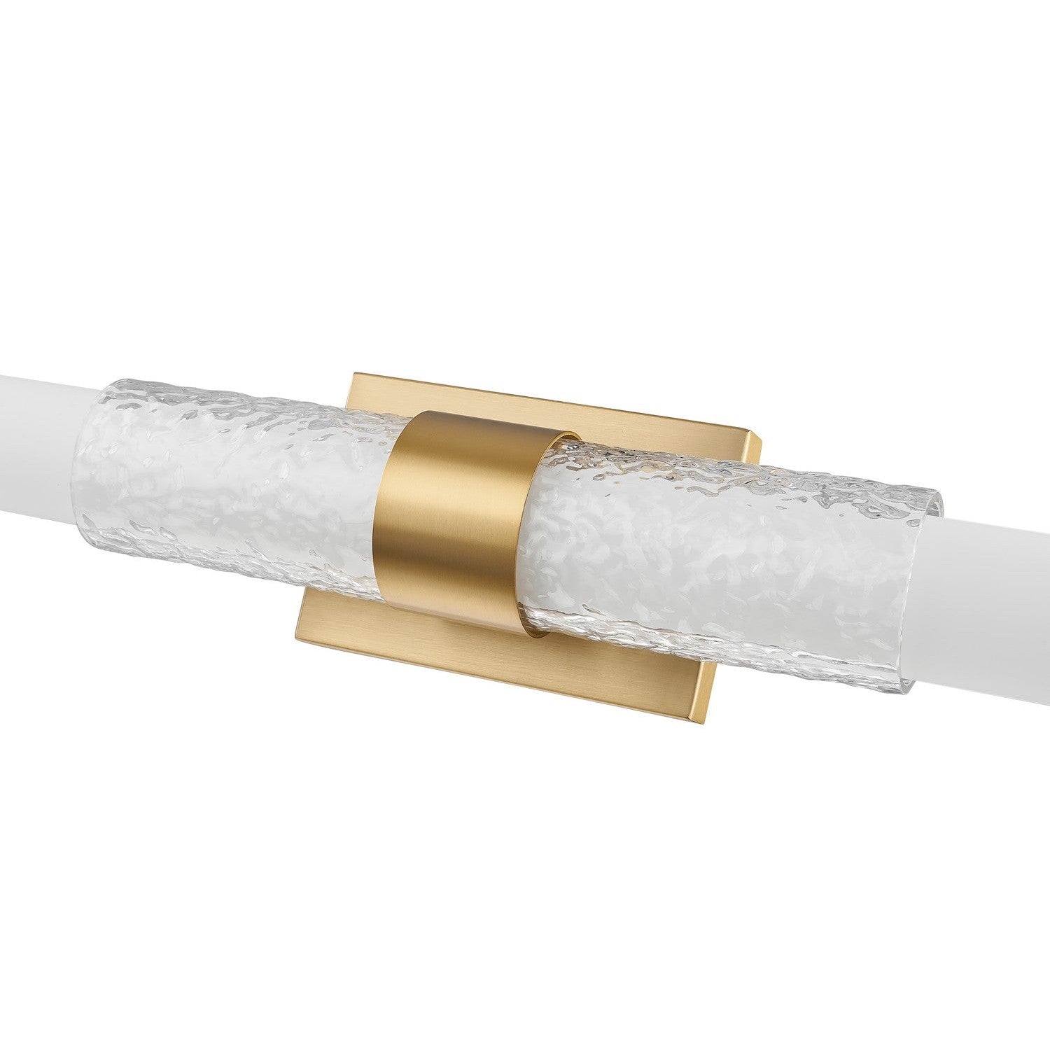 Z-Lite - 1015-40W-MGLD-LED - LED Vanity - Egon - Modern Gold