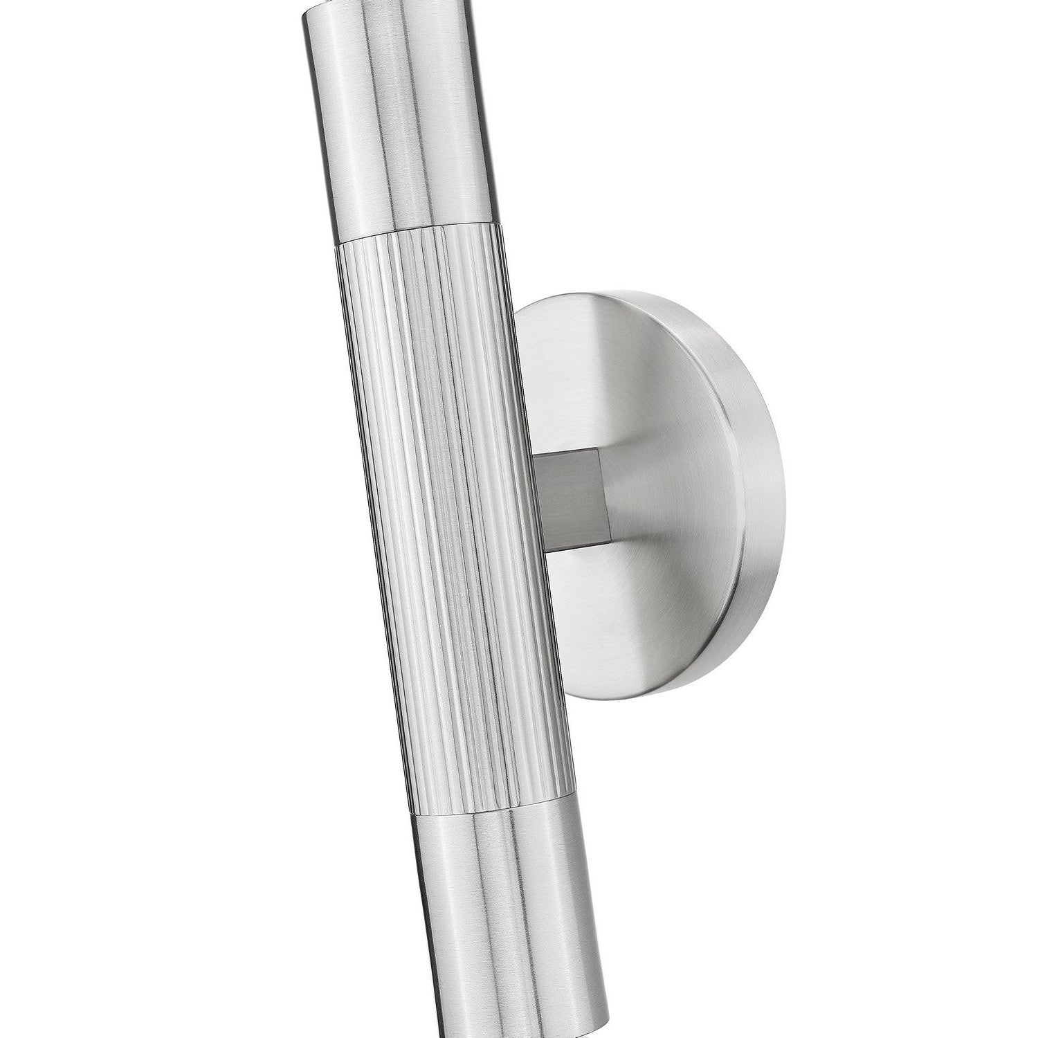 Z-Lite - 1956-2S-BN - Two Light Wall Sconce - Stari - Brushed Nickel