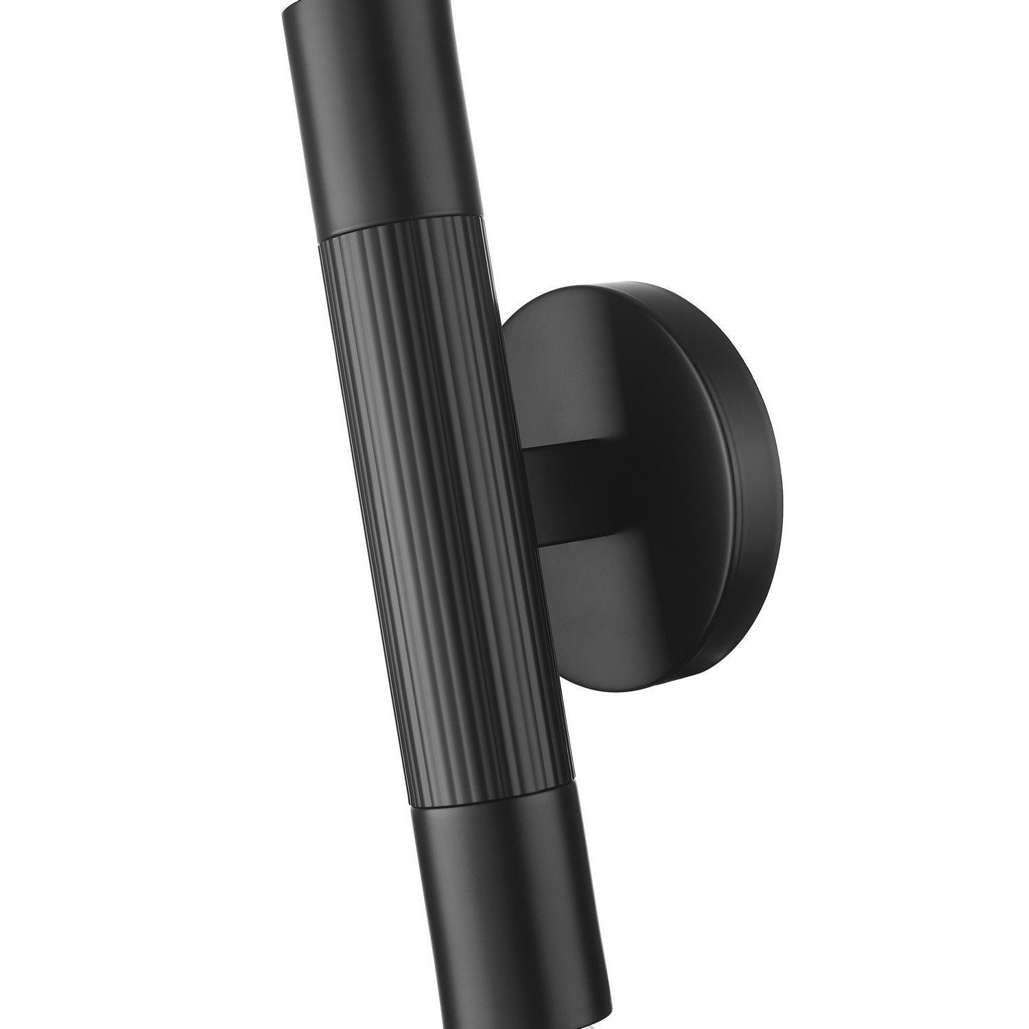 Z-Lite - 1956-2S-MB - Two Light Wall Sconce - Stari - Matte Black