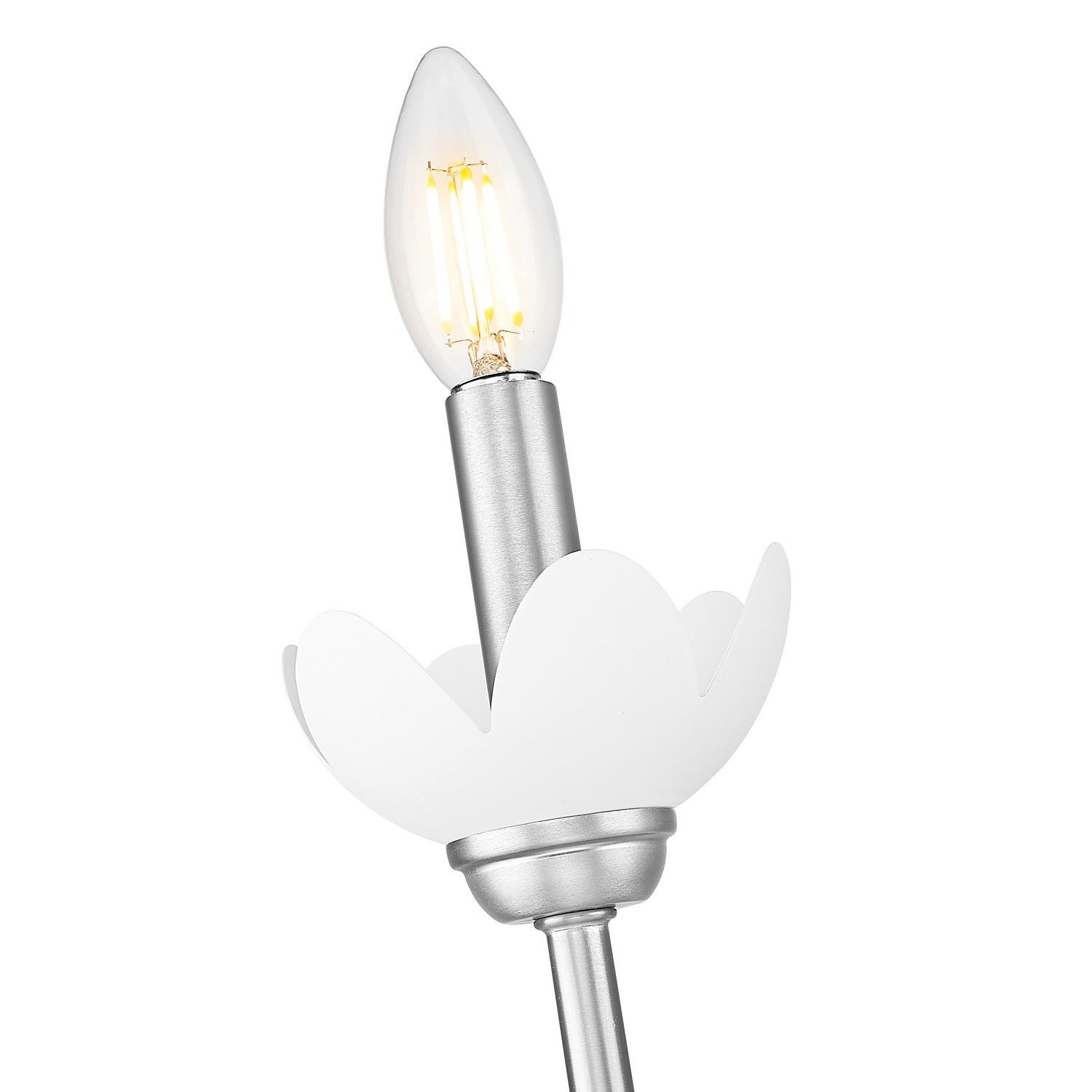 Z-Lite - 352-1S-BN - One Light Wall Sconce - Allistair - Brushed Nickel