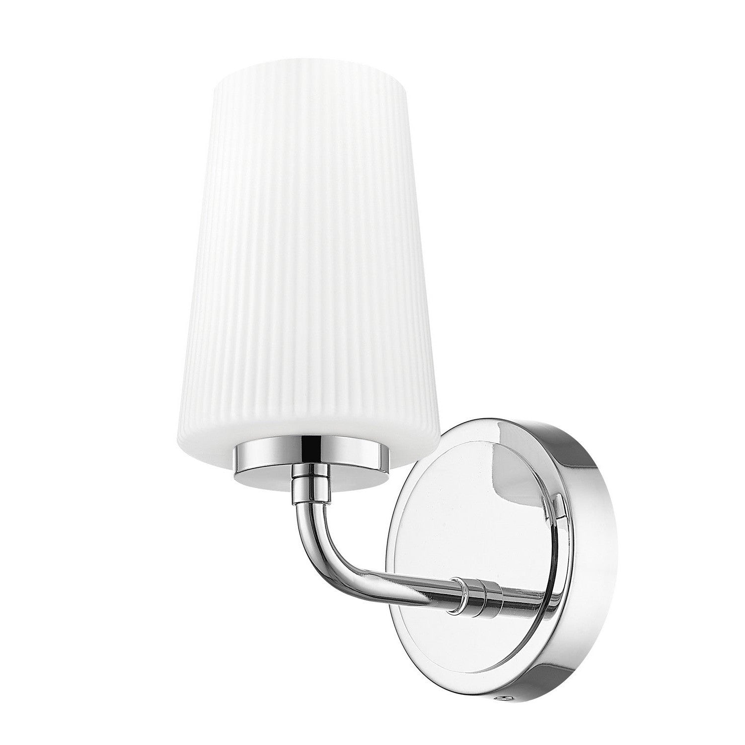 Z-Lite - 7005-1S-CH - One Light Wall Sconce - Montford - Chrome