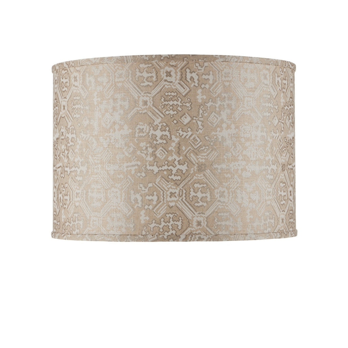 Currey and Company - 0900-6013 - Lamp Shade - Nomad - Beige/Ivory