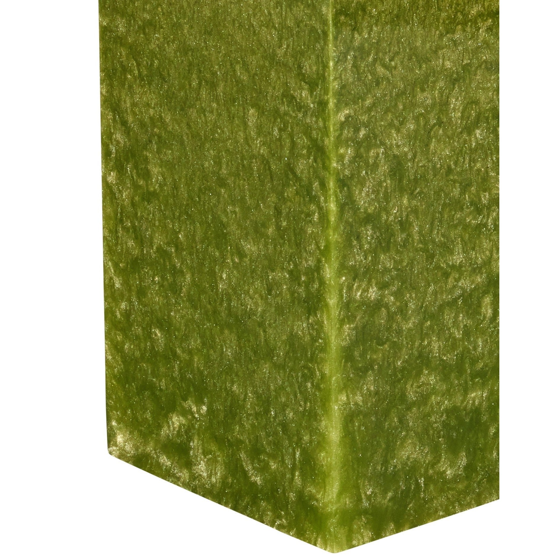 Currey and Company - 1200-1027 - Object Set of 2 - Nova - Green