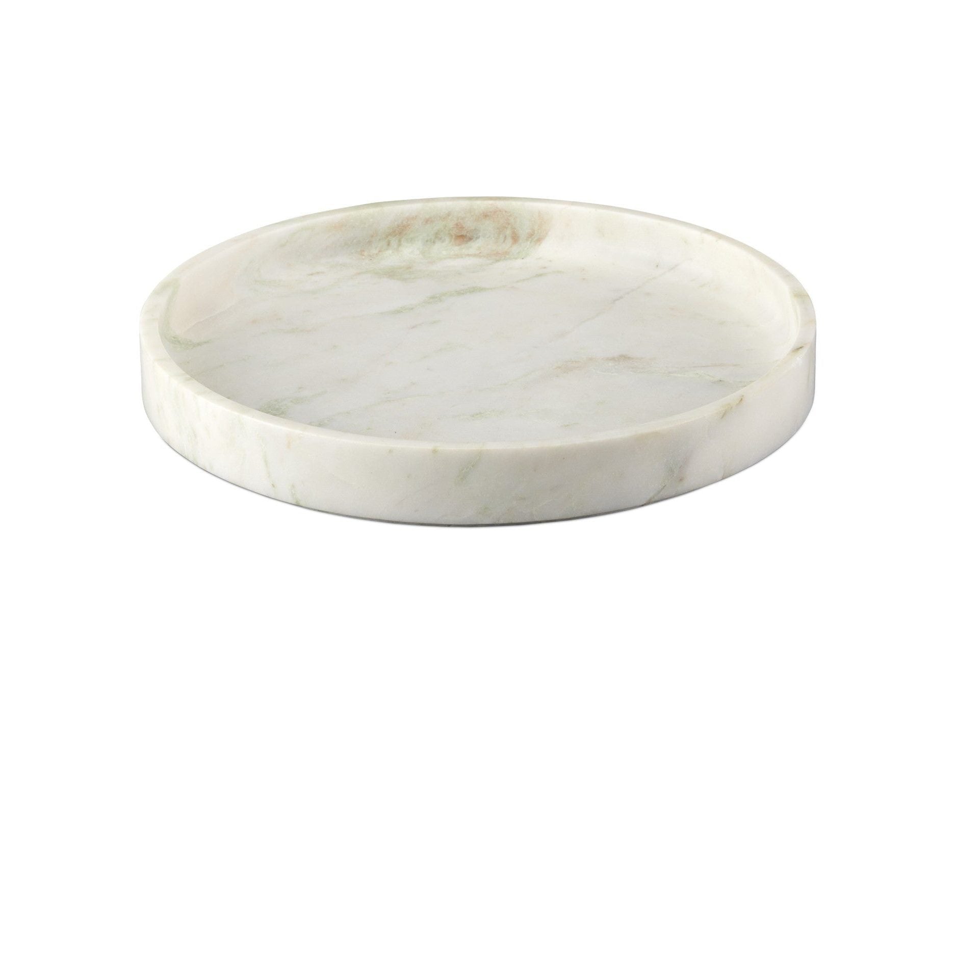 Currey and Company - 1200-1035 - Tray - Bilbao - Natural