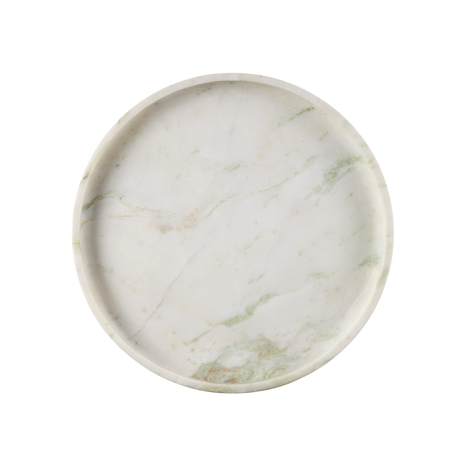 Currey and Company - 1200-1035 - Tray - Bilbao - Natural