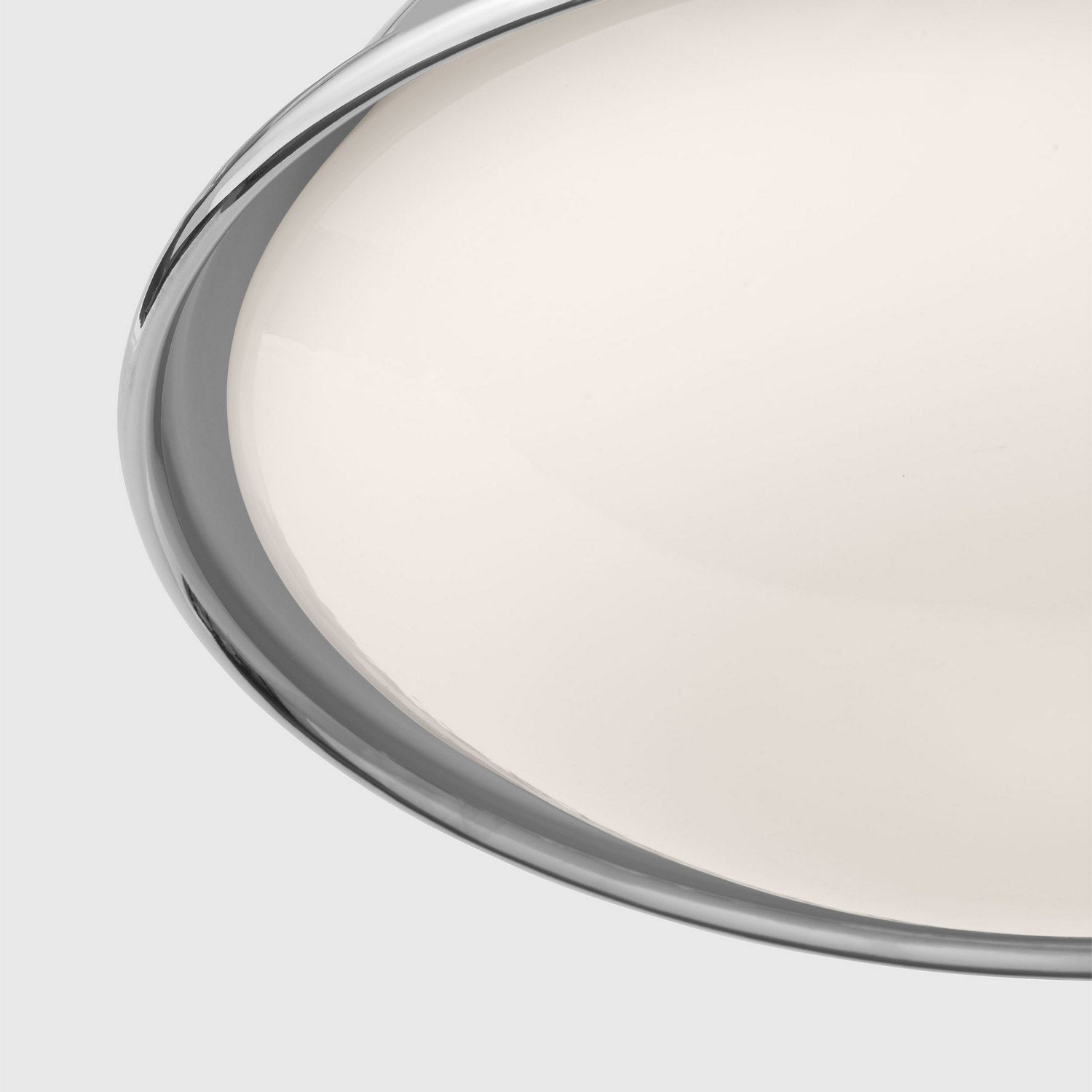 Visual Comfort Studio - LP1111PN - One Light Pendant - Hayward - Polished Nickel