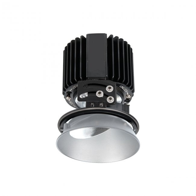 W.A.C. Lighting - R4RAL-FTWA-WT - LED Adjustable Trim - Volta - White