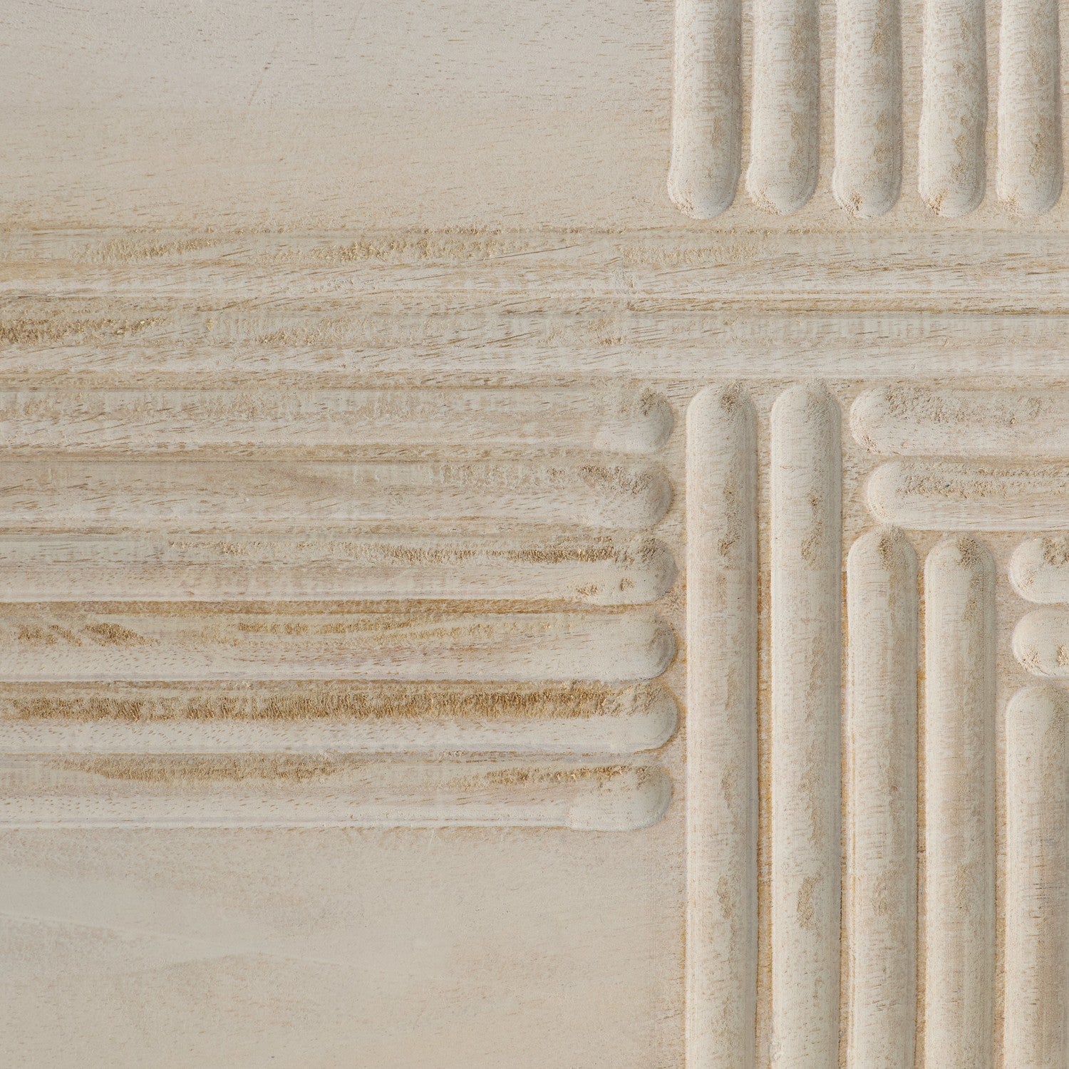 Arteriors - ARI23 - Boxes, Set of 2 - Kamira - Whitewash