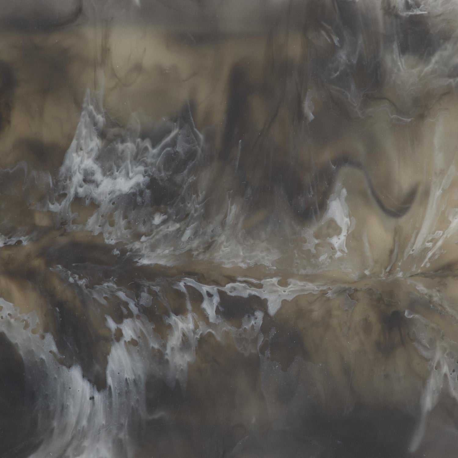 Arteriors - ARS07 - Boxes, Set of 2 - Kayce - Black & White