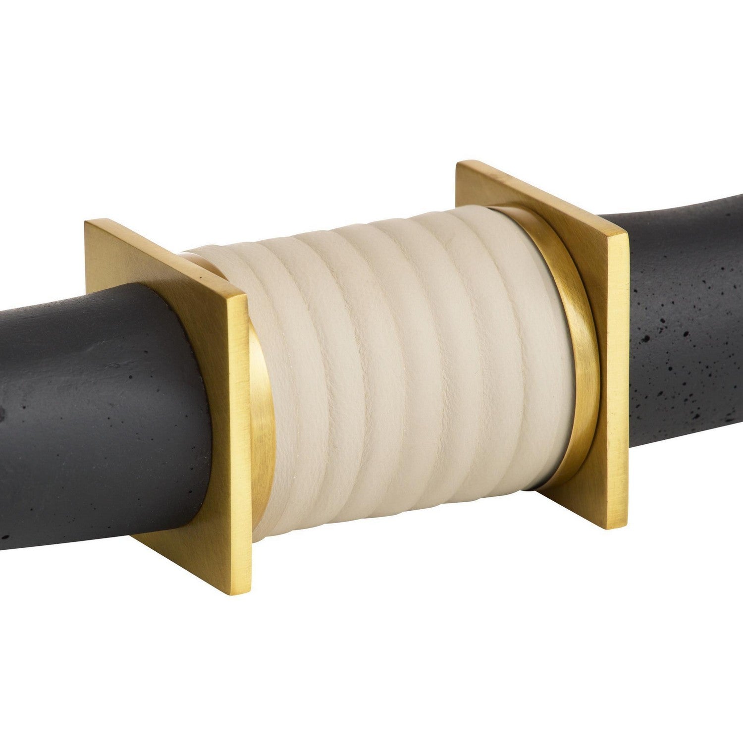 Arteriors - ASC32 - Sculpture - Jacari - Charcoal