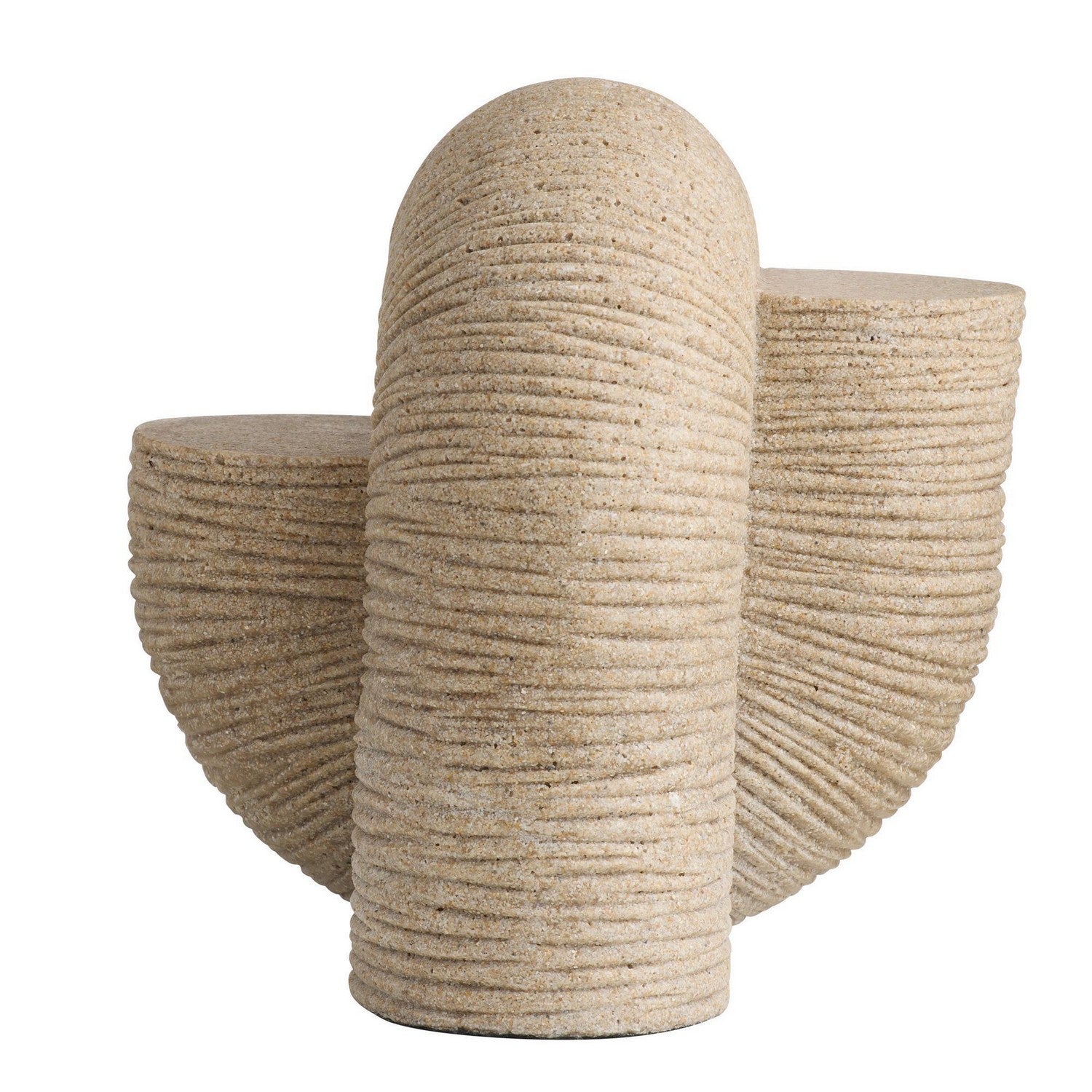 Arteriors - ASC34 - Sculpture - Kodiak - Sand