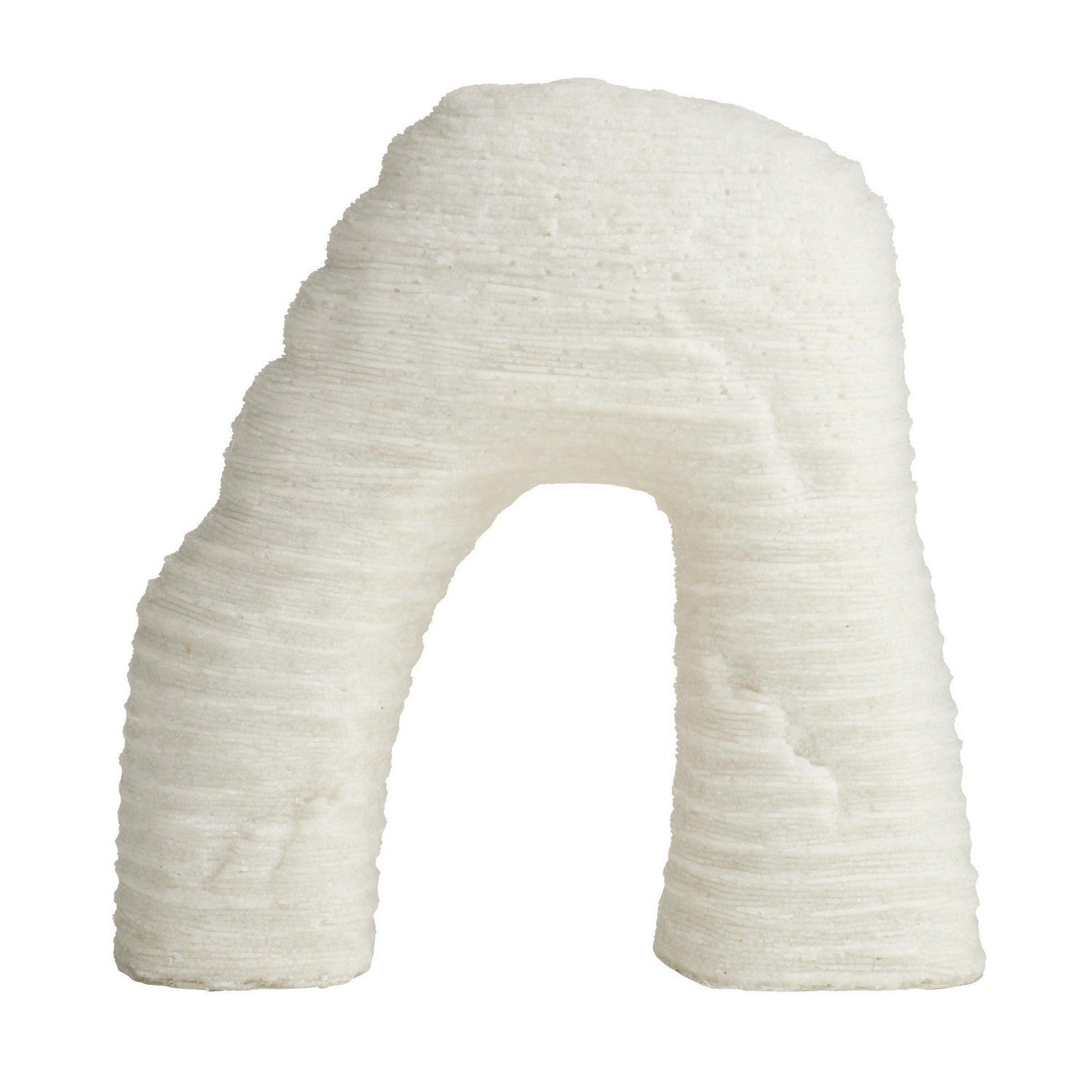 Arteriors - ASC36 - Sculptures, Set of 3 - Isla - Ivory