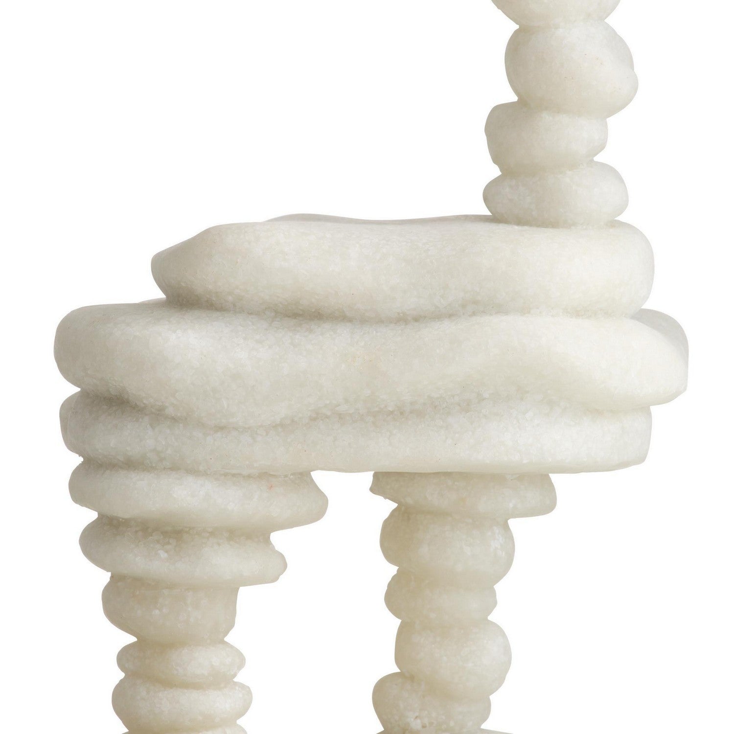 Arteriors - ASC39 - Sculpture - Kevin - Ivory