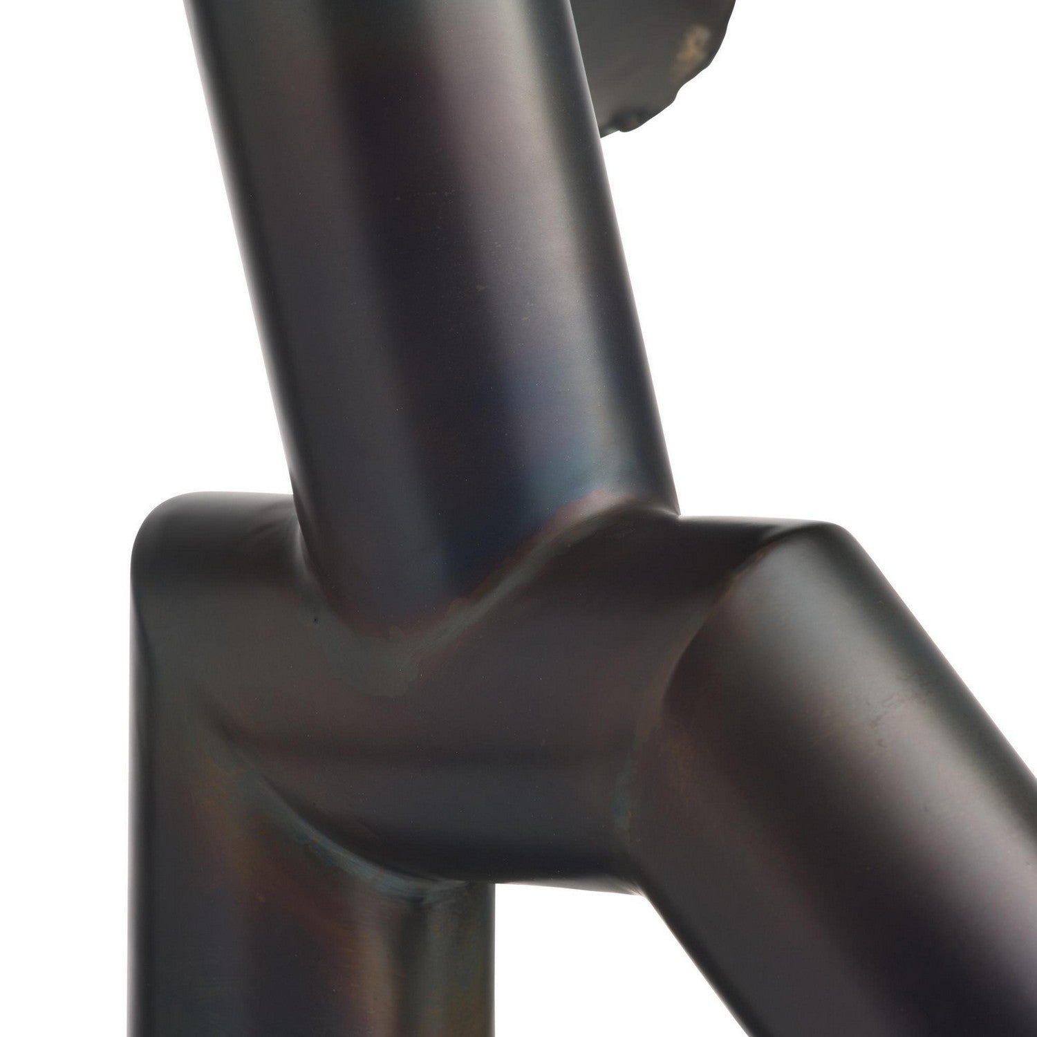 Arteriors - ASI12 - Sculpture - Kouame - Burnt Iron